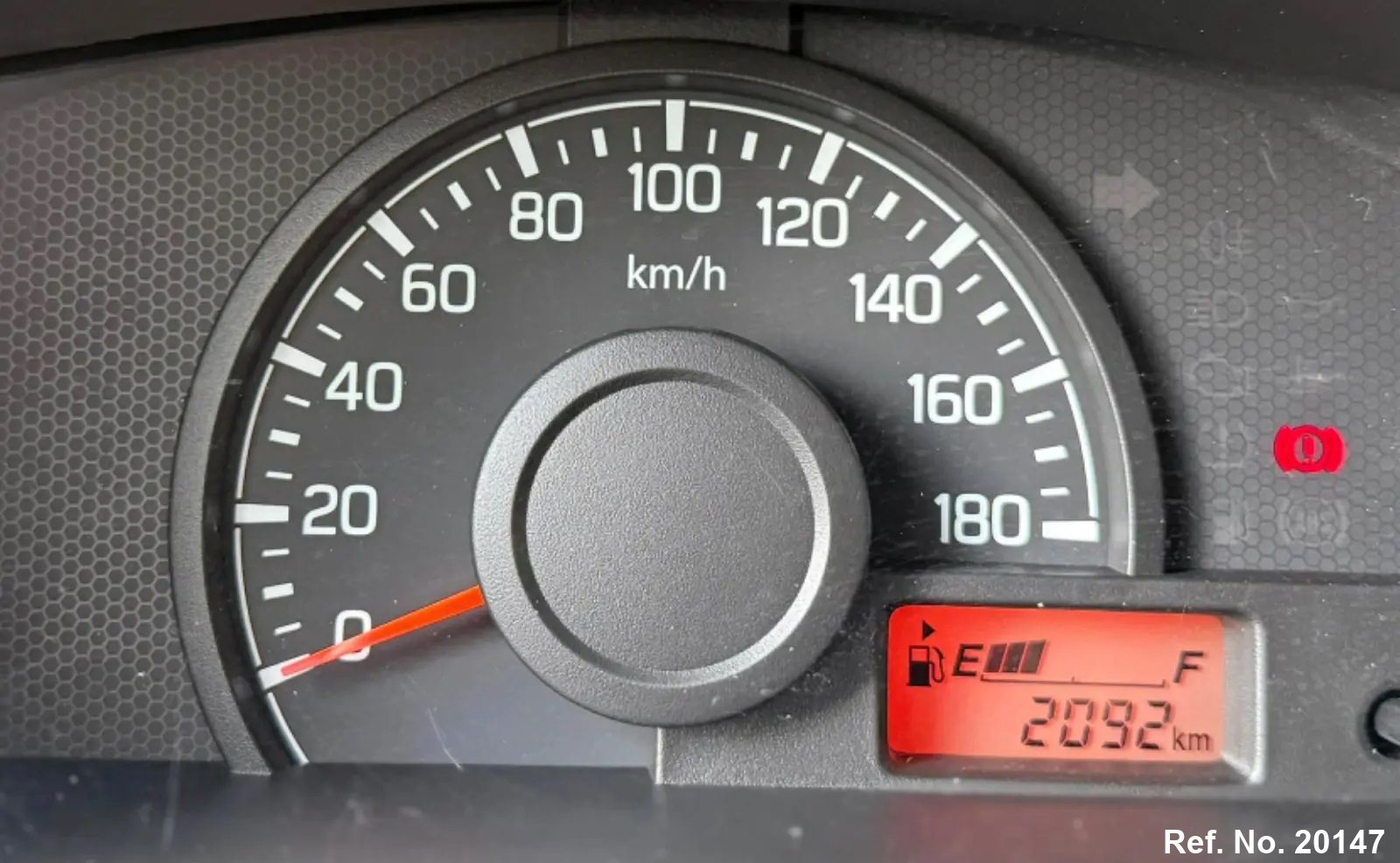  Suzuki / Carry Stock No. 20147